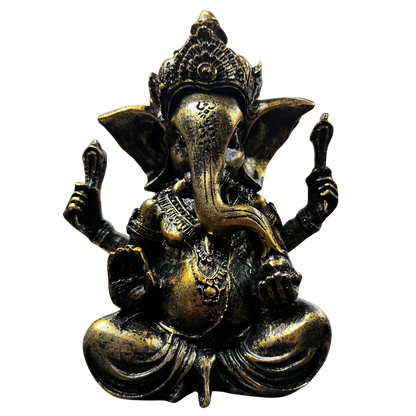 Ganesh Statue