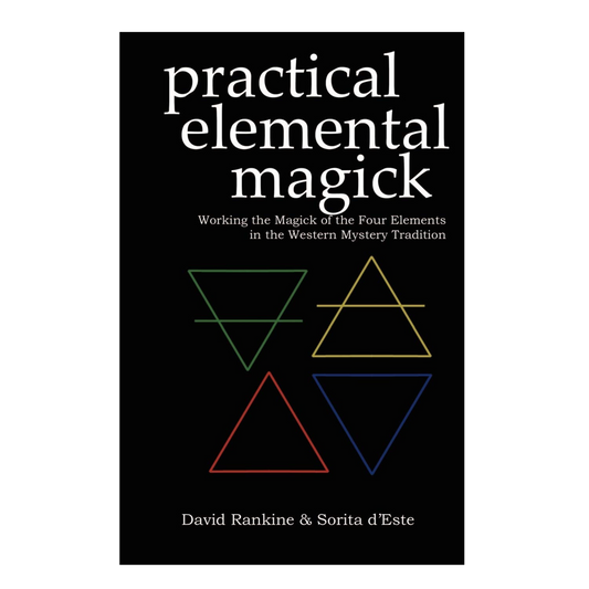 Practical Elemental Magick