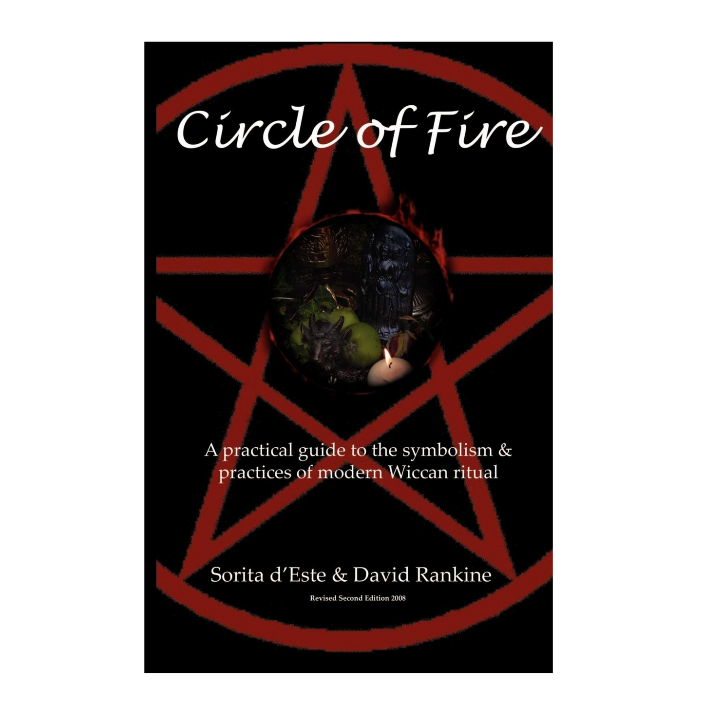 Circle of Fire