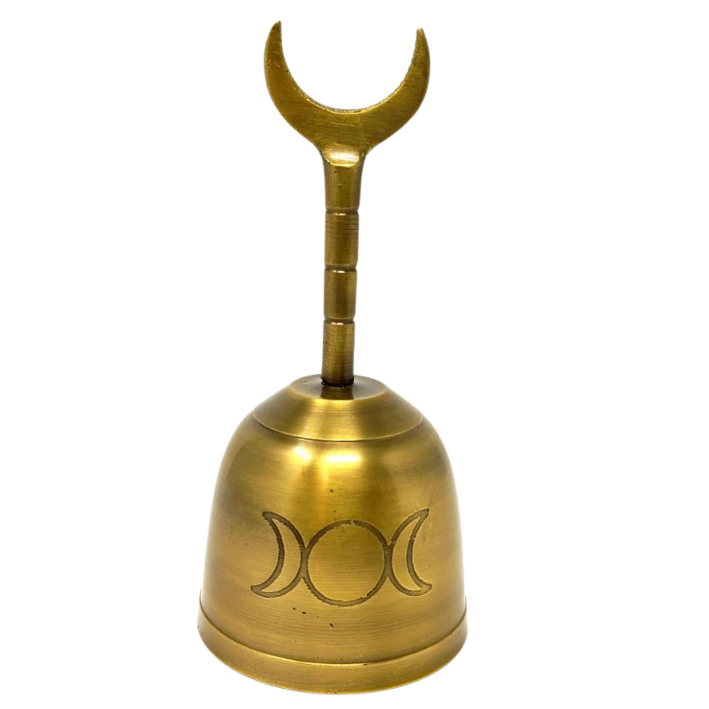 Moon Altar Bell