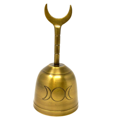 Moon Altar Bell