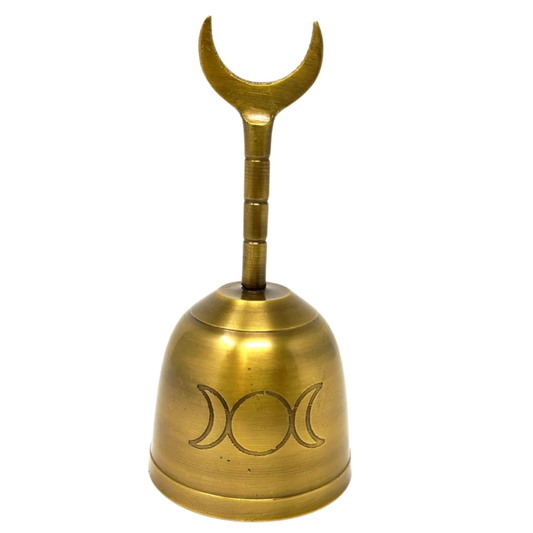 Moon Altar Bell