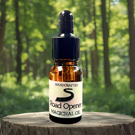 Road Opener Oil