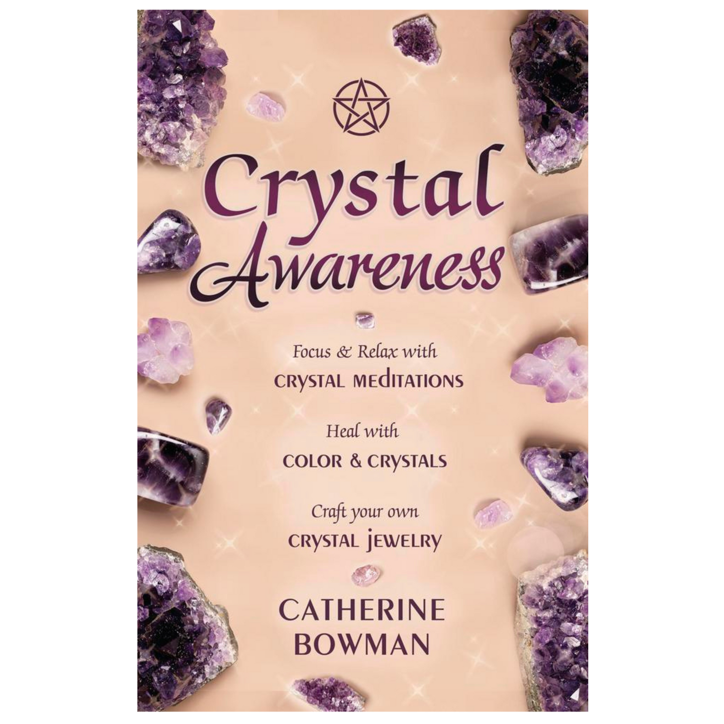 Crystal Awareness