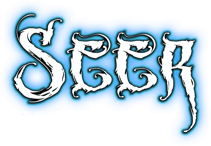 SEER - Metaphysical Supplies