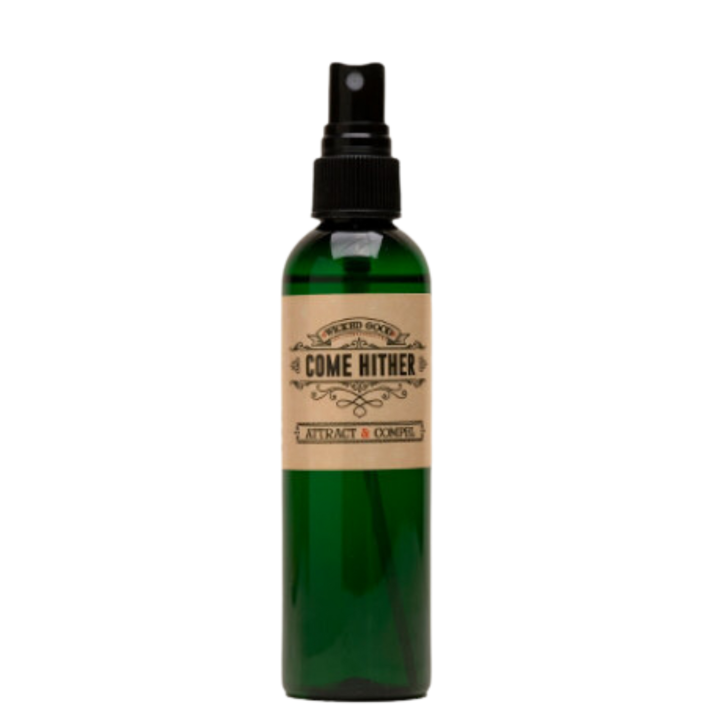Wicked Good Come Hither: Attract and Compel Spray