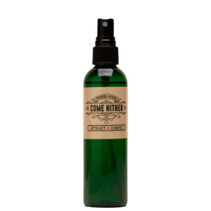 Wicked Good Come Hither: Attract and Compel Spray