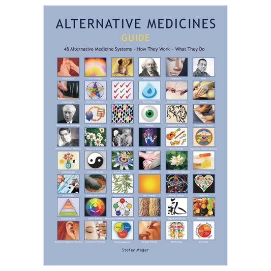 Alternative Medicines Guide