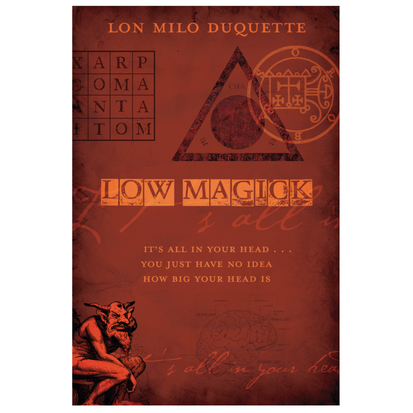 Low Magick