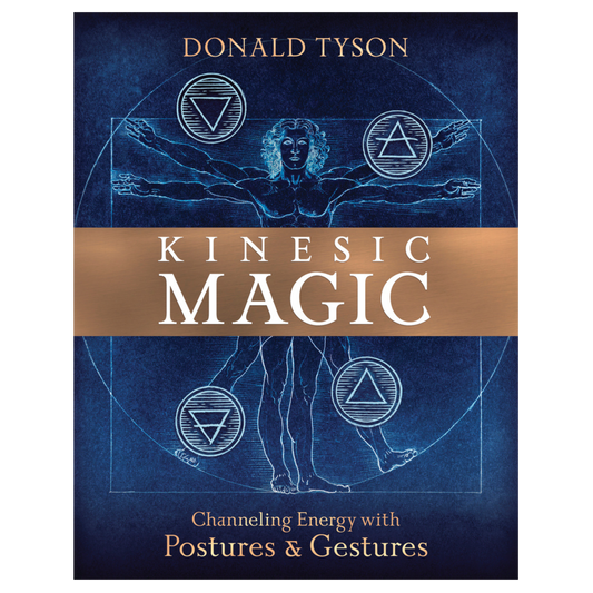 Kinesic Magic