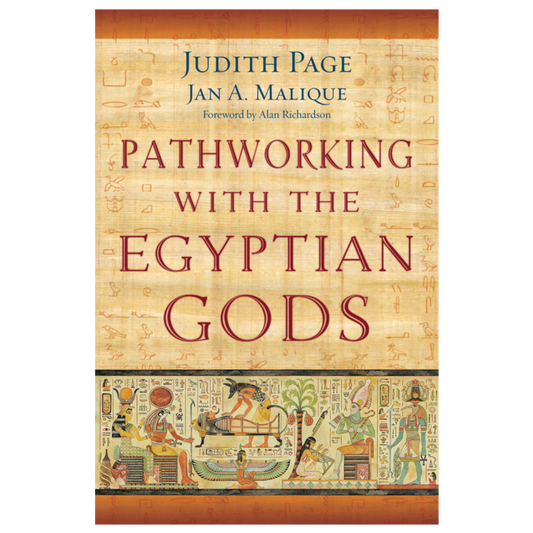 Pathworking with the Egyptian Gods