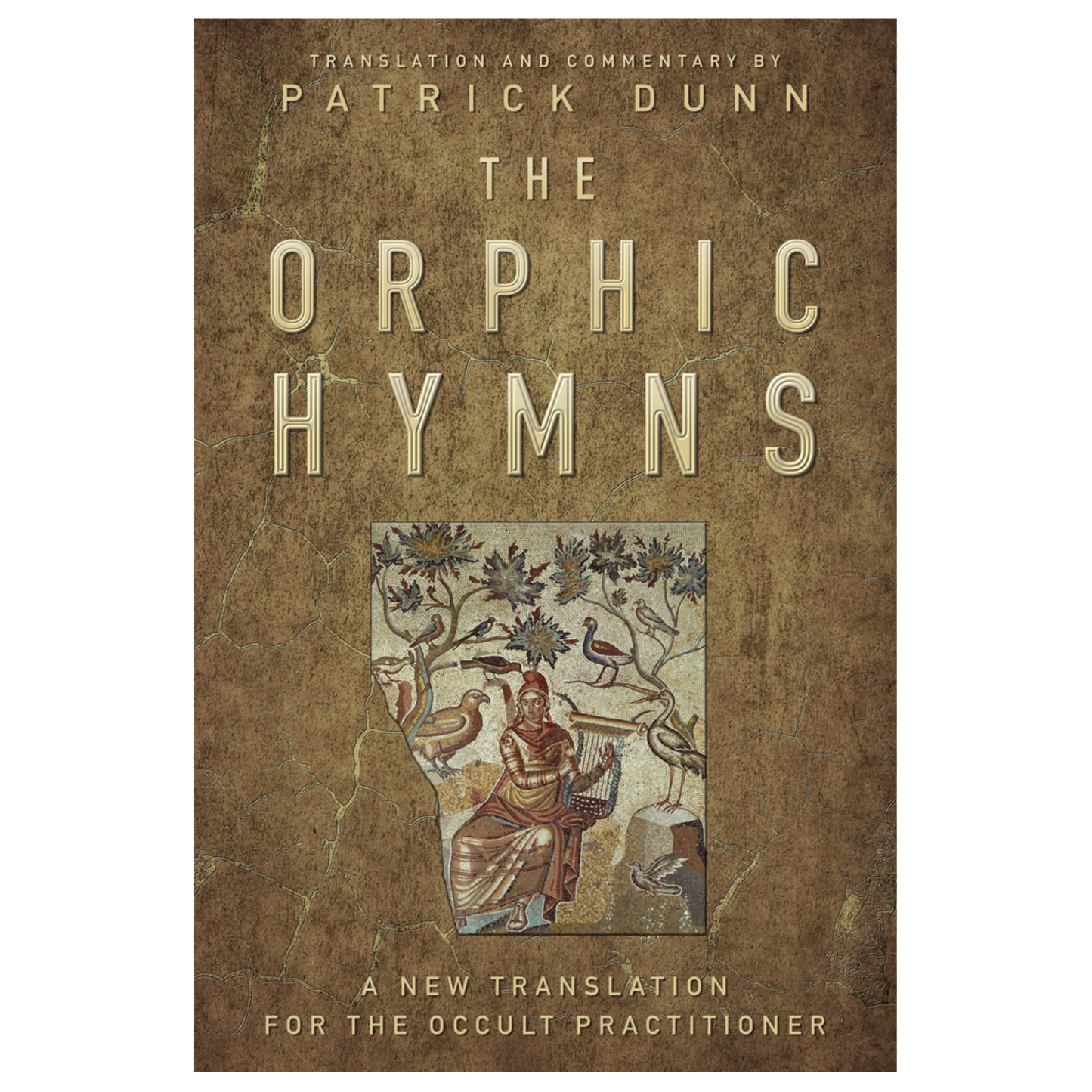 The Orphic Hymns