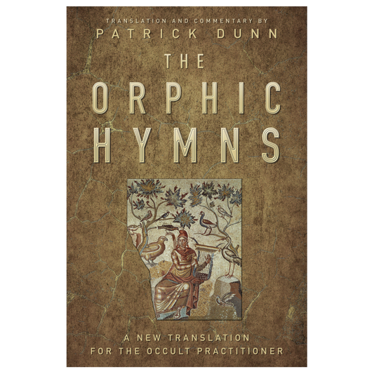 The Orphic Hymns