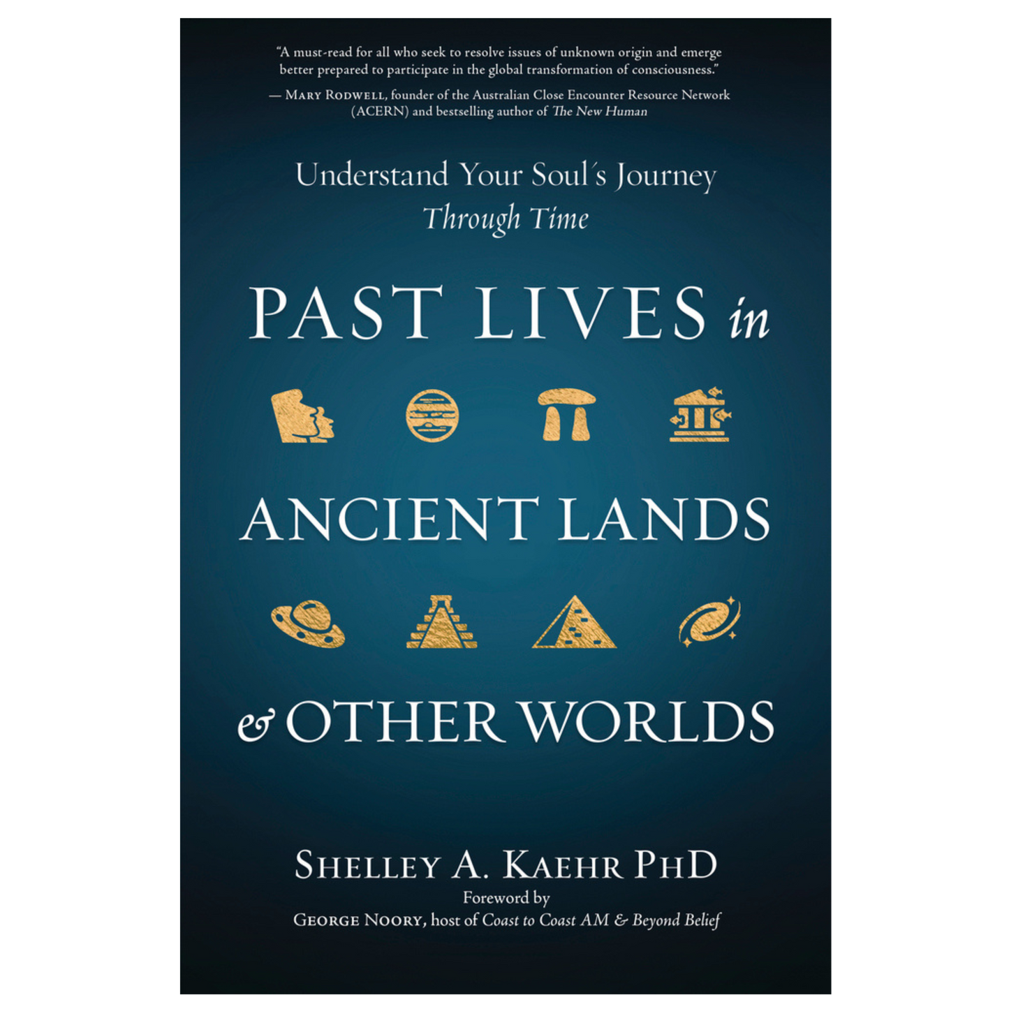 Past Lives in Ancient Lands & Other Worlds