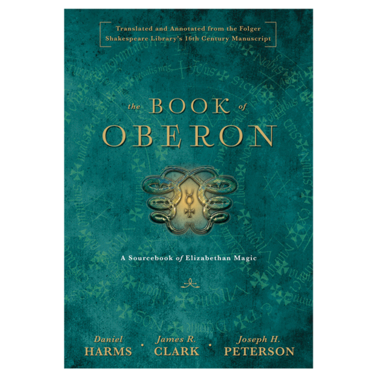 The Book of Oberon