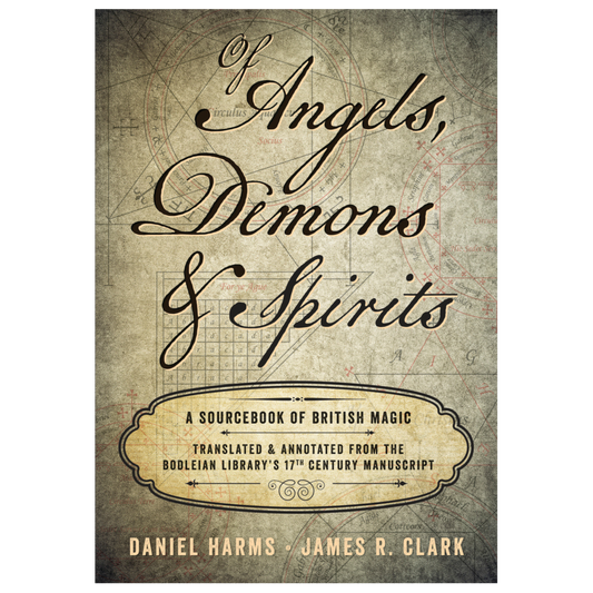 Of Angels, Demons & Spirits