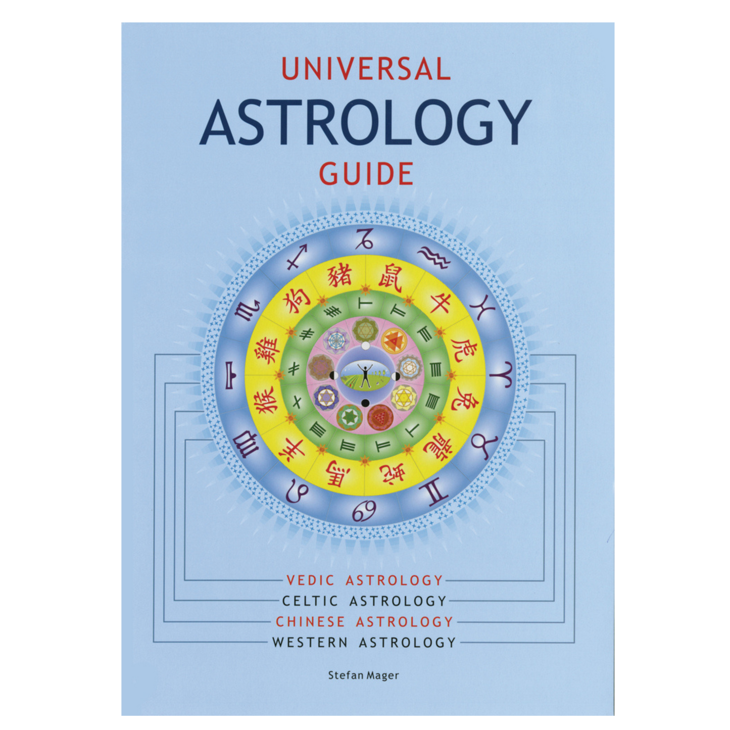 Universal Astrology Guide