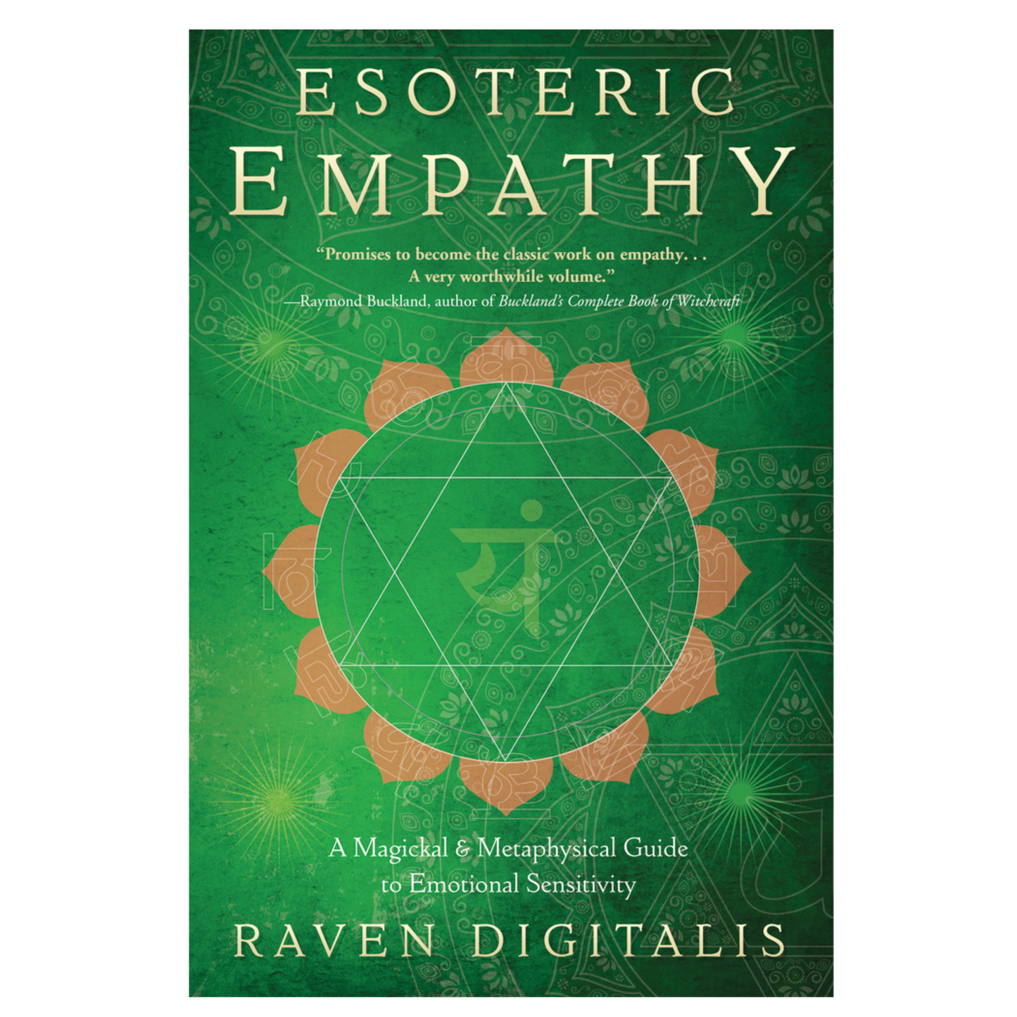 Esoteric Empathy