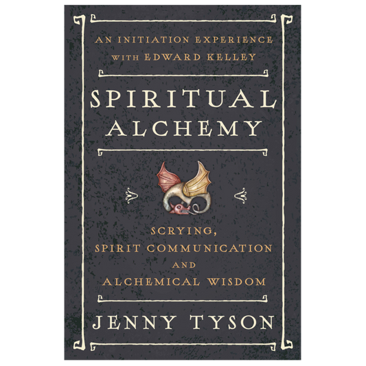 Spiritual Alchemy