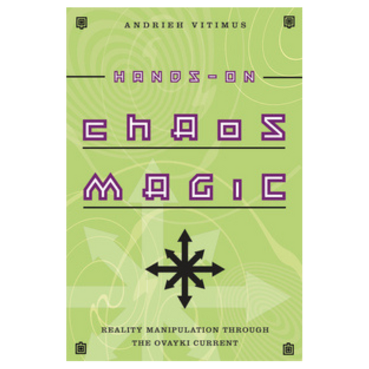 Hands-On Chaos Magic