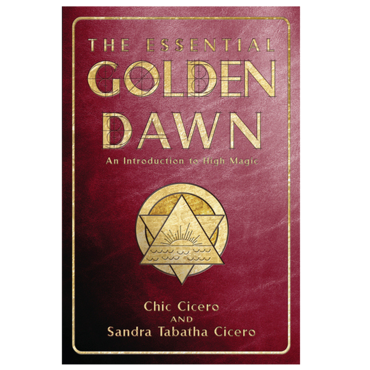 The Essential Golden Dawn