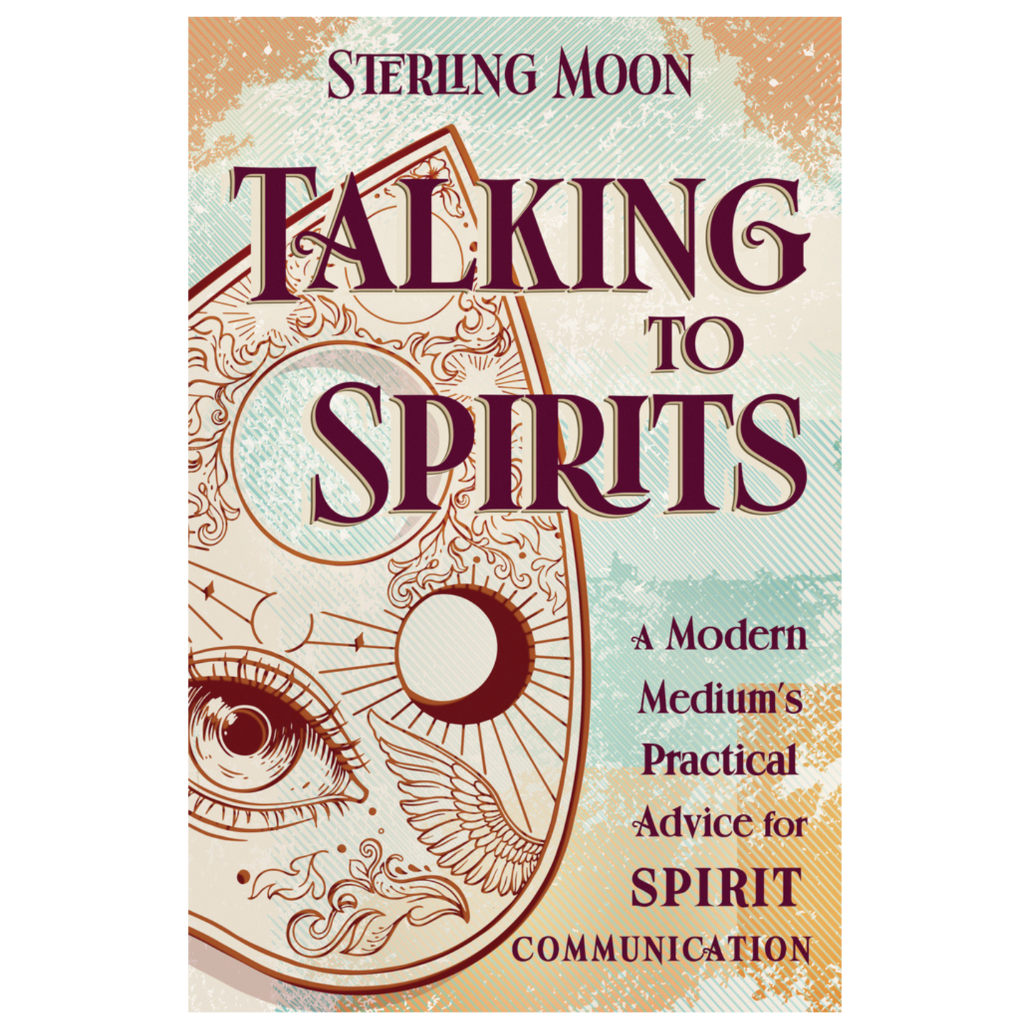 Talking to Spirits