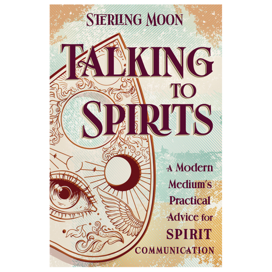 Talking to Spirits