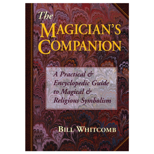 The Magician's Companion