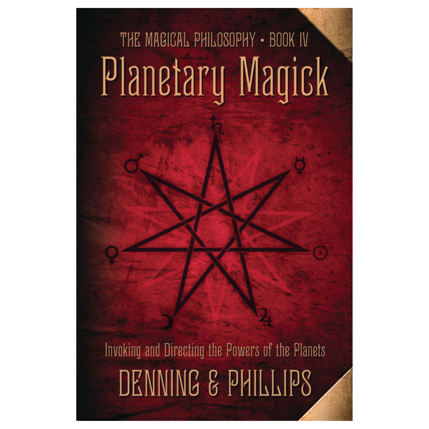 Planetary Magick