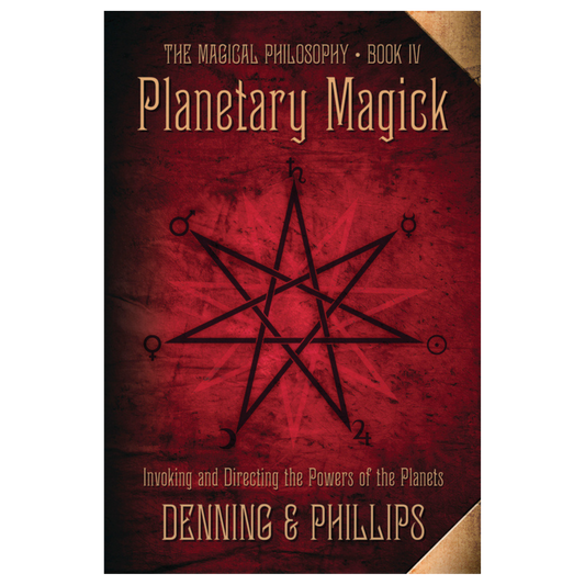 Planetary Magick