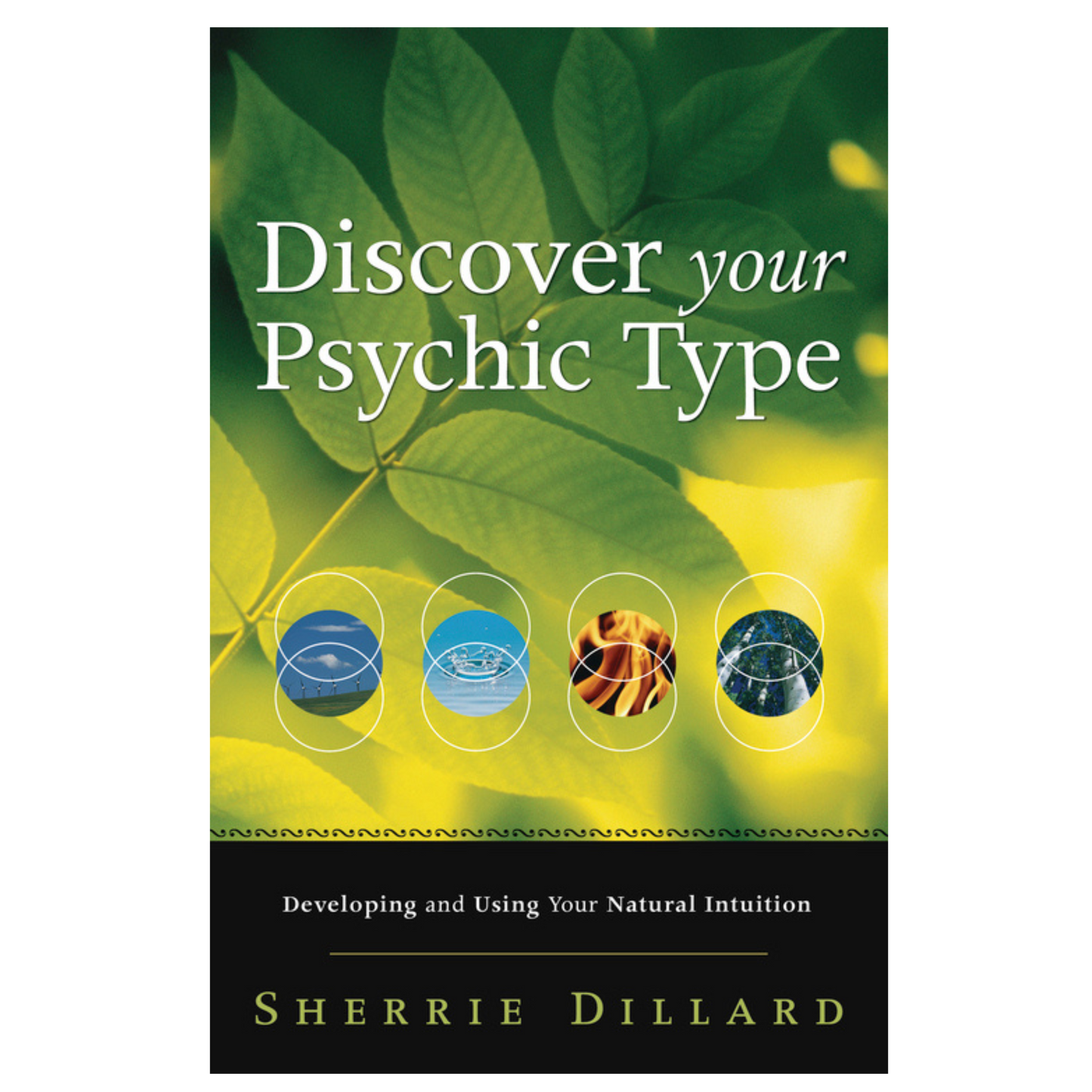 Discover Your Psychic Type