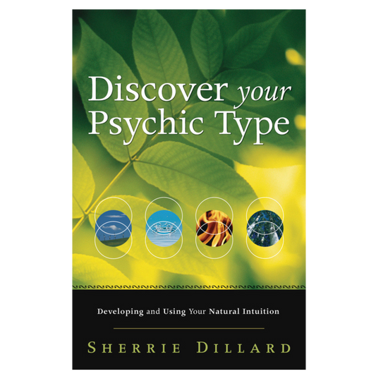 Discover Your Psychic Type