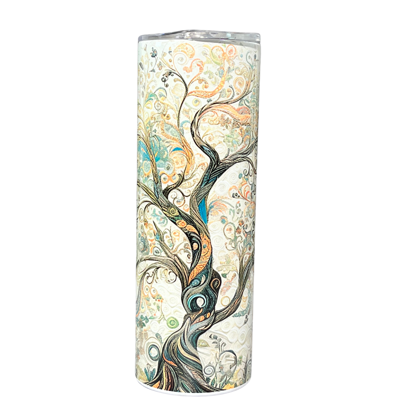 Tree of Life 20oz Stainless Steel Tumbler