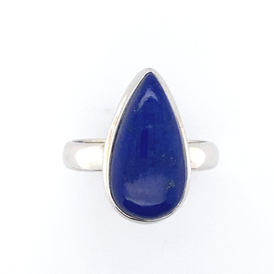 Lapis Heaven Sent Ring