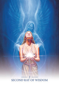 Lightworker Oracle