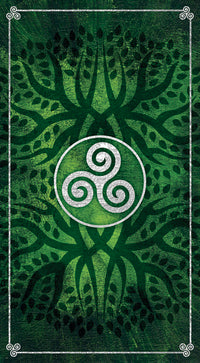 Universal Celtic Tarot