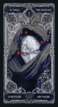 XIII TAROT