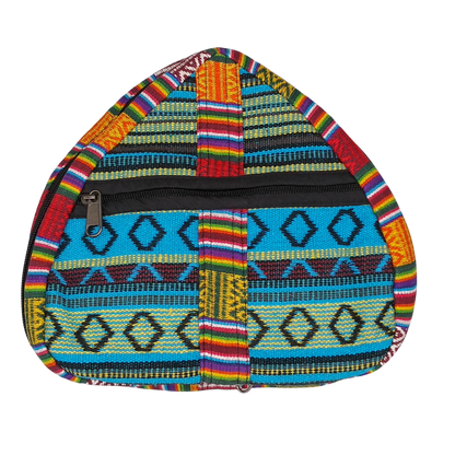 Tibetan Folding Backpack