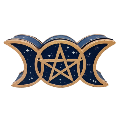 TRIPLE MOON BOX