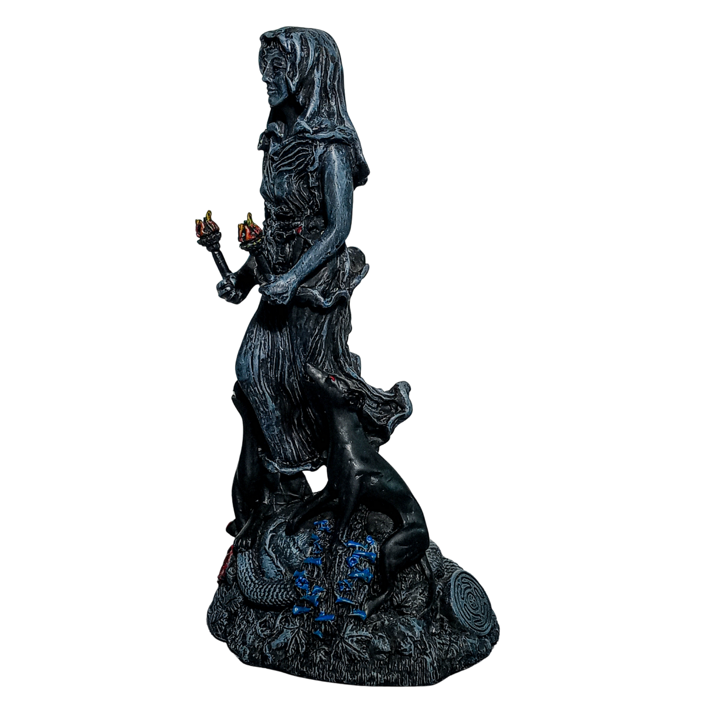 HEKATE GODDESS - Statue