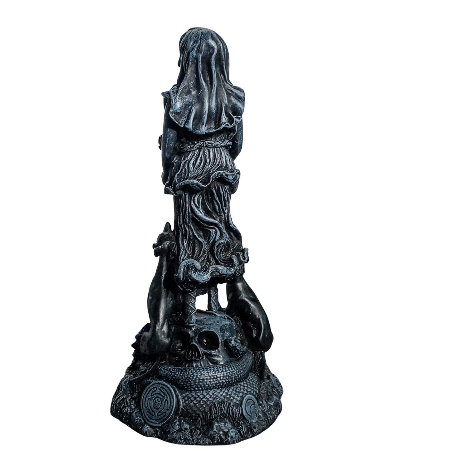 HEKATE GODDESS - Statue