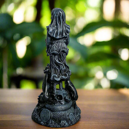 HEKATE GODDESS - Statue