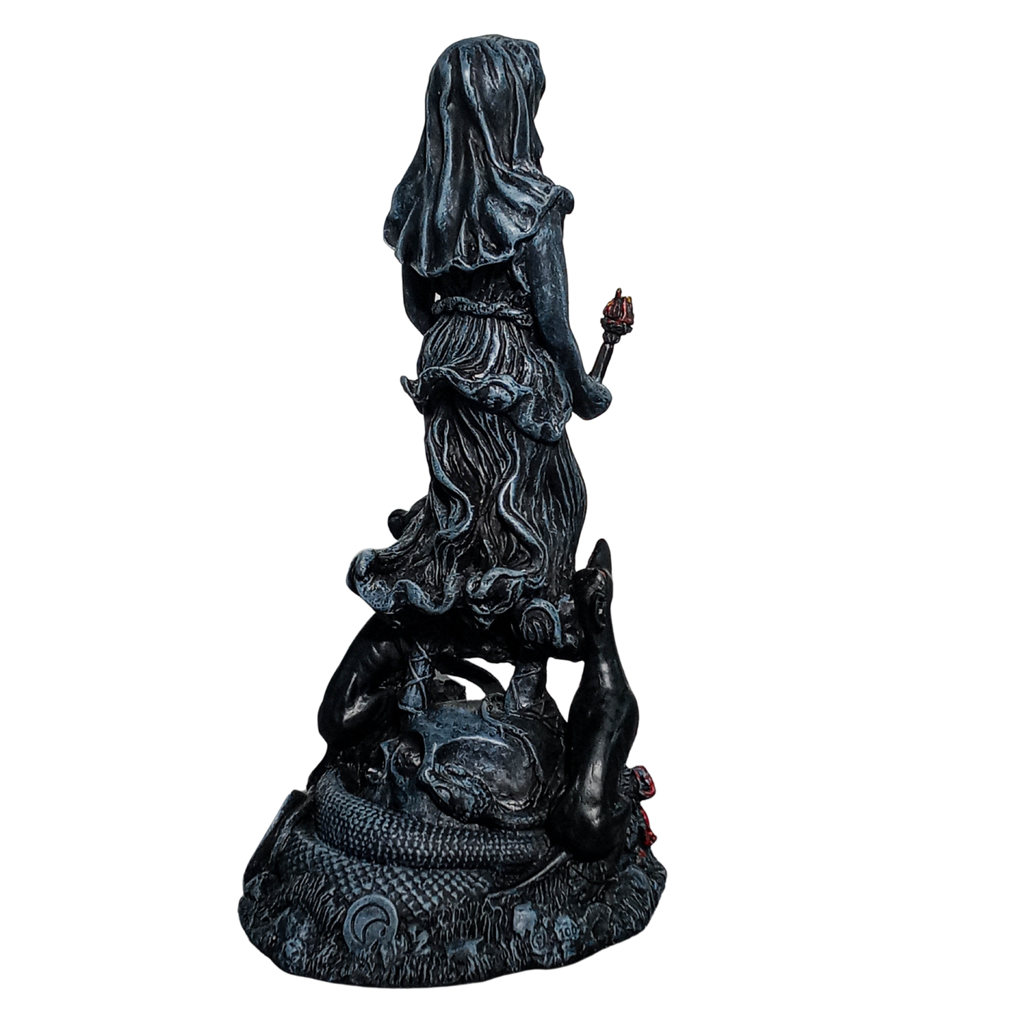 HEKATE GODDESS - Statue