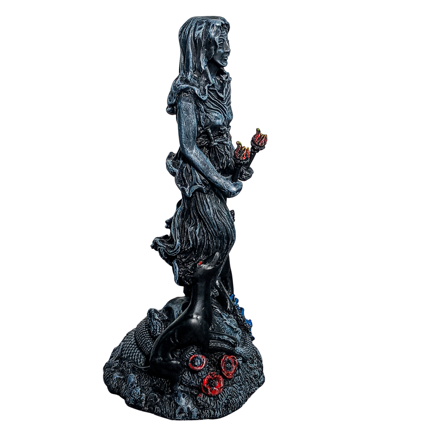 HEKATE GODDESS - Statue