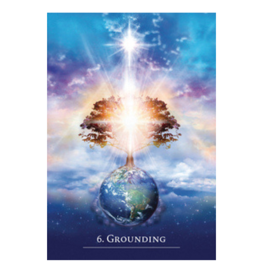 The Secret Language of Light Oracle