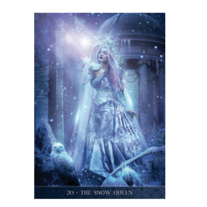 De La Nuit Oracle