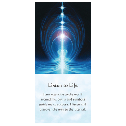 Healing Energy Oracle