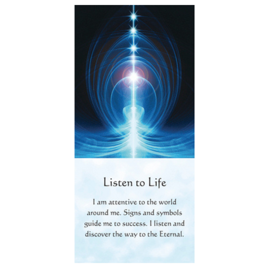 Healing Energy Oracle