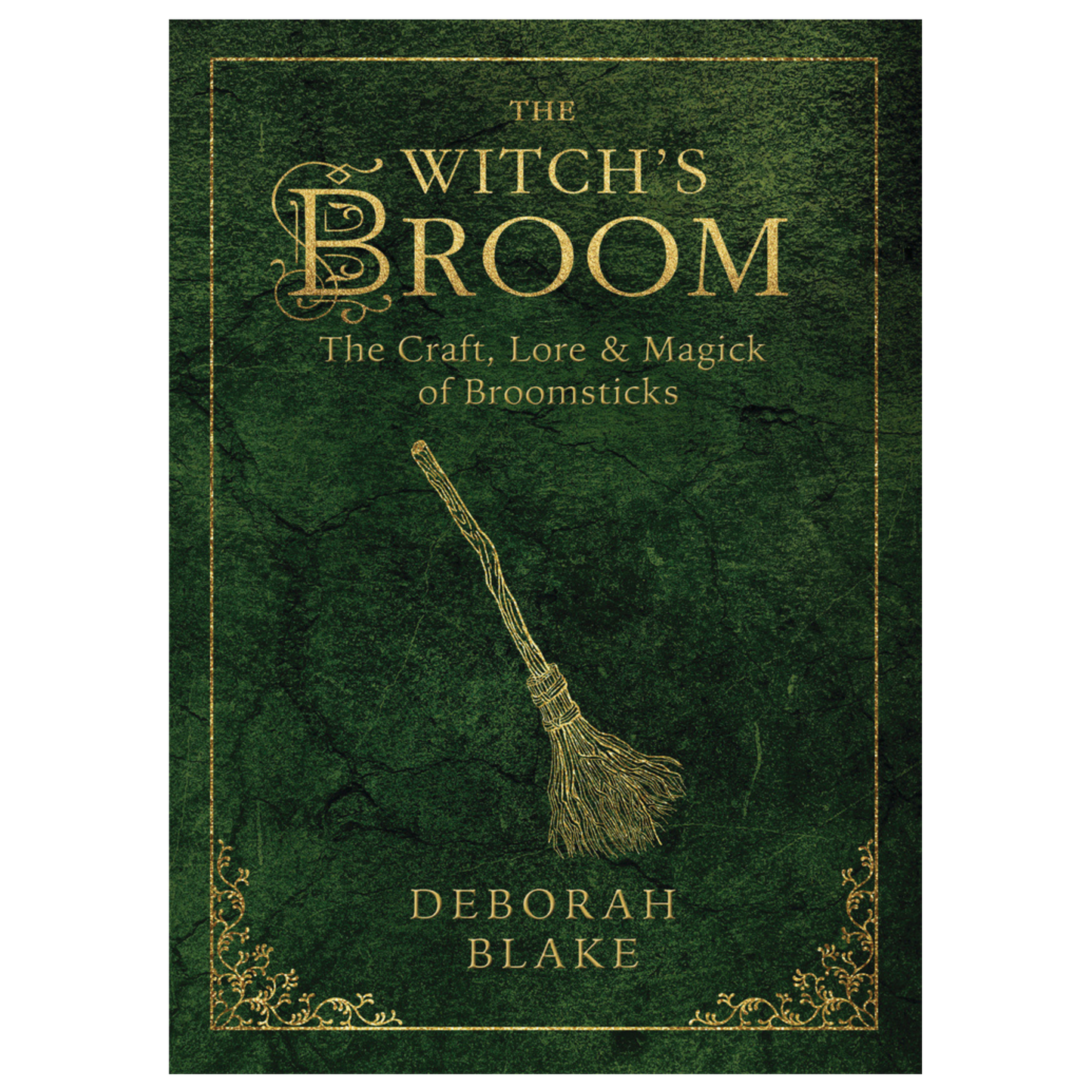 The Witch's Broom