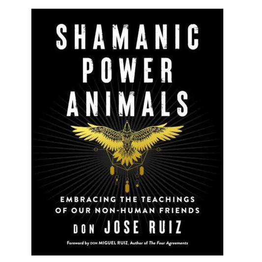Shamanic Power Animals